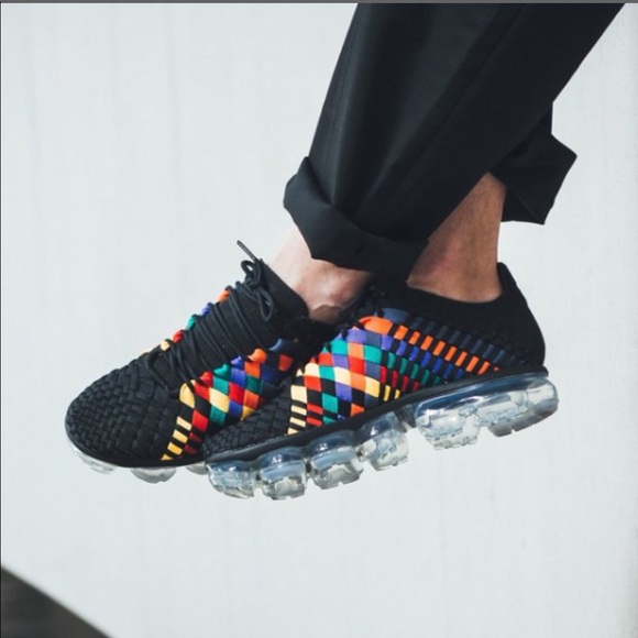 air vapormax inneva rainbow